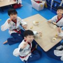 경희대석사왕호태권도장 이미지