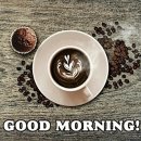 굿모닝 이미지
