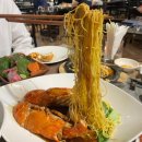 🇻🇳나트랑여행 | 아미아나 리조트 | 응온갤러리 씨푸드 | 루이지애나