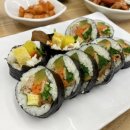 하나칼국수김밥 이미지