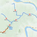 (제183차) 영월 태화산(1,027m) 정기산행 공지 이미지