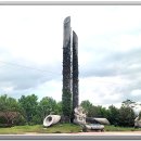 합천 신소양체육공원의 꽃들 이미지