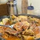 해양경찰청앞BRT | 세종 감자탕 맛집 충실옥 첫마을본점 방문후기 | 한솔동 점심 메뉴 추천