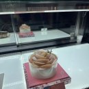 투썸플레이스이천의료원점 | 투썸플레이스 케이크 예약 피치생 내돈내산 맛 후기