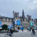 다래호텔 | 🇫🇷 파리 ➊⎥ 오를리 공항에서 파리 시내, 다래에서 한식, 에펠탑, 마레 지구 쇼핑(스투시/도버스트리트...