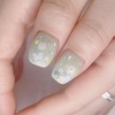 오늘해 네일 이미지