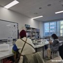 한국식품공예연구원 디저트 케이크 떡학원