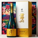 글로벌셀러 아줌마요정 | 만드는 양조장인 타테노카와(楯野川)의 준마이다이긴죠(純米大吟醸) 세이류(清流) 시음 후기 및 당도 측정