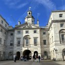 오리궁전 | 런던여행 7탄_런던 버킹엄궁전 근위병 교대식 꼭 봐야할까?(명당, 교대식일정, 솔직후기)