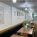 명동칼국수·돈까스
