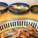 정원갈비 - 김포시 김포한강8로 40 | 경기광주 맛집 단체모임 하기 좋은 정원갈비 후기