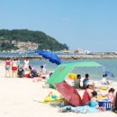 거진11리해변 이미지