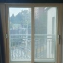 두진하트리움시티아파트 경로당 | 원주 두진하트리움아파트 유리창 창문 청소 거실만 바뀌어도 이렇게 달라집니다!