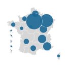 INFOGRAPHIES: l'évolution de l'épidémie en France et en Europe 이미지