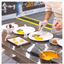 경북조리과학고등학교 | 경북조리과학고등학교 조리과 졸업생의 입시 준비 후기