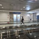 지하주차장 | 인천공항 1터미널 지하주차장 예약 실사용 후기