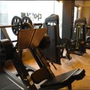 더 퍼스트짐 이미지