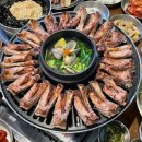 불타는쪽갈비 - 중구 보문로268번길 30 | 불타는쪽갈비