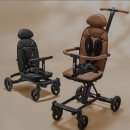 카플러스 | 휴대용 유모차 트라이크로 에이블 유모카 플러스 내돈내산 후기