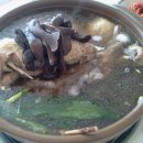 나 능이버섯백숙전문점 이미지