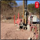 주식회사 팜비트 | 안동지하수개발공사 농업용 관정 설치 후기