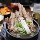 우와한 갈비탕 | 오산맛집 우와한 갈비탕 오산점