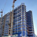 광화문빌딩 앞 이미지