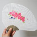 물빛의 수채캘리그라피 이미지