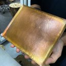 다용도 나무 트레이 제작 이미지