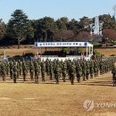 올바른 부대생활