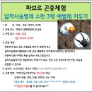 6.22(일)파브르 곤충체험(넓적사슴벌레 수컷 3령 애벌레)_오전10시30분_5세~초등생 동반 가족대상 이미지