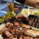 양꼬치에반하다 - 고양시 덕양구 동송로 33 | 양꼬치에반하다