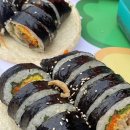 동아김밥 이미지