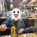 두끼떡볶이 강변테크노마트점 이틀 연속 방문기