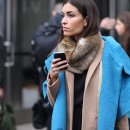 블루컬러 이미지