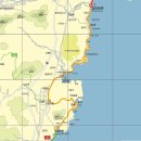 2020. 07.11.(토) 제3구간 동해안해파랑길(대변항-임랑해변) 트레킹(50-3회차) 이미지
