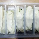 은혜식품 - 옹진군 | <비비고 통오징어 만두> 냉동식품 후기/ 설렘반~ 기대반~ 두근두근! '저지방 고단백 오징어 만두'의 맛은?