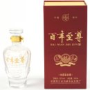 [백주] 백년지존(百年至䔿) &amp; 육회, 홍쇼두부, 마파두부