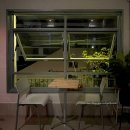 사운드짐 2호점 | 광안」 부산 광안리 감성 디저트 카페 사운드바와 함께한 후기 광안리 골목탐방 광안리해수욕장 근처...