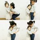 퓨전 한복만들기 이미지