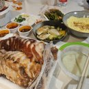자양전통장 | 자양동 족발 맛집, 자양전통시장 장충동 족발 포장 후기