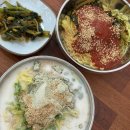목포홍탁 - 노원구 공릉동 | 신당동 청구역 서리태 콩국수 맛집 홍탁 목포집 (주말 웨이팅 후기)