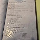 화순군청의회동화장실 | [유럽:비엔나/빈] Glacis Beisl 비엔나 슈니첼 맛집 추천, 후기