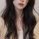 헤어스케치 이미지