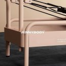 제니바디 교대점 이미지