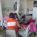 지체장애인협회 지회 화장실 이미지