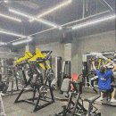 파프리카짐 목동점 이미지