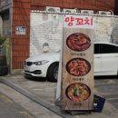 준이네당산양꼬치영등포