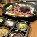 부천우대갈비맛집 장미여관 주차