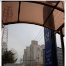 철도폐선부지(동광아파트 앞) | [20171223]경춘선숲길 따라 걷기(월계역-경춘철교-화랑대역-담터마을-삼육대정문)